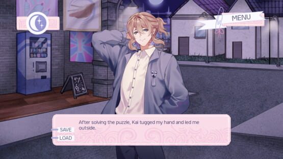 Screenshot Ninefold Promise