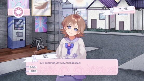 Screenshot Ninefold Promise