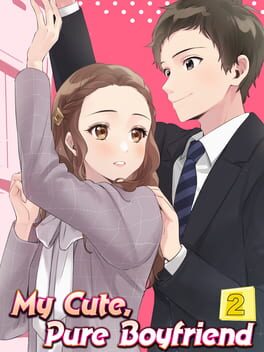 Cover My Cute, Pure Boyfriend 2