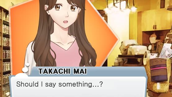 Screenshot My Cute, Pure Boyfriend 2