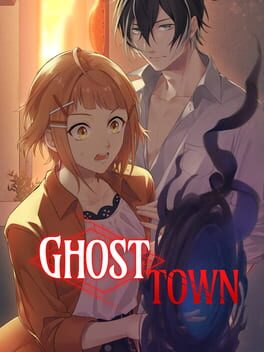 Cover Ghost Town