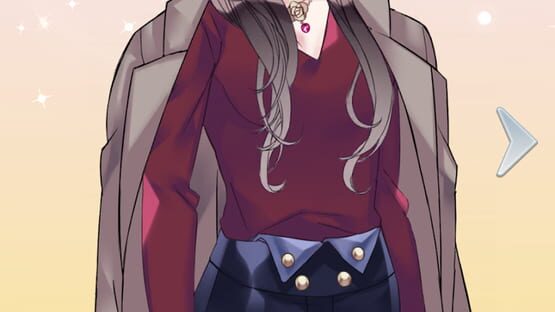Screenshot Otakus Don't Want to Fall in Love