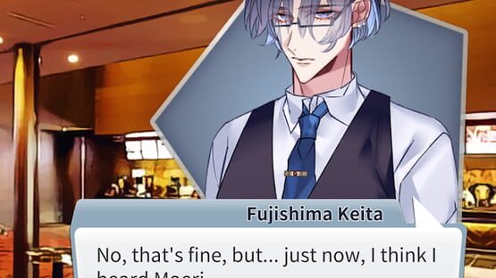 Screenshot Otakus Don't Want to Fall in Love