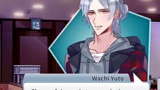 Screenshot Otakus Don't Want to Fall in Love