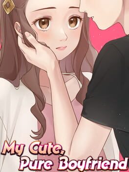 Cover My Cute, Pure Boyfriend