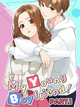 Cover My Young Boyfriend Part 1