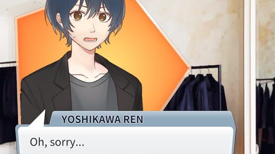 Screenshot Shimokita Rose & Tears
