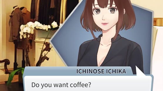Screenshot Shimokita Rose & Tears