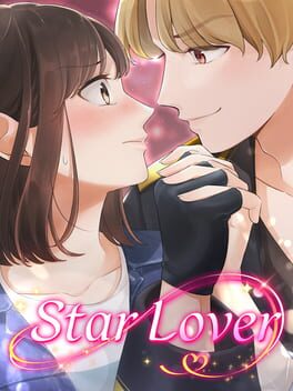 Cover Star Lover