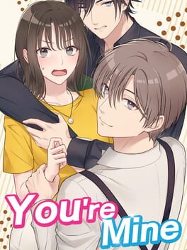 Cover You're Mine!