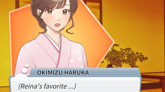 Screenshot Contract Marriage