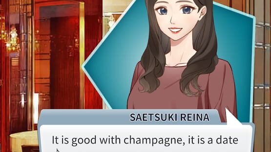 Screenshot Contract Marriage