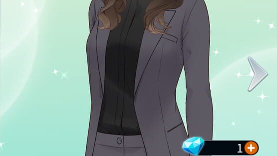 Screenshot Contract Marriage