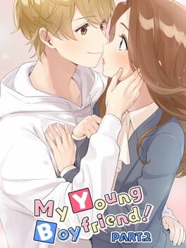 Cover My Young Boyfriend Part 2