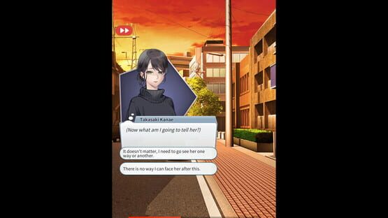 Screenshot Would You Sell Your Soul