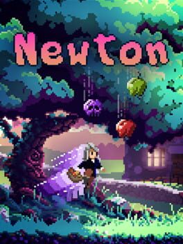 Cover Newton