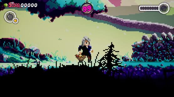 Screenshot Newton