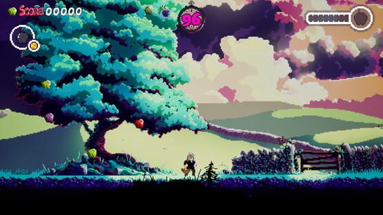 Screenshot Newton