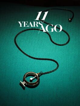 Cover 11 Years Ago