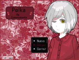 Cover Polka
