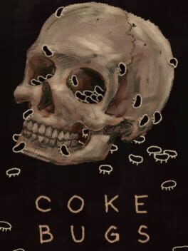Cover Coke Bugs