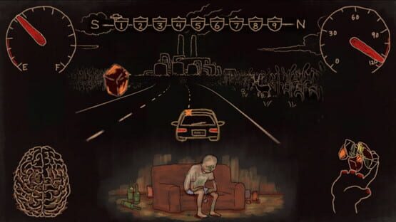 Screenshot Coke Bugs