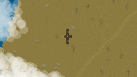 Screenshot Brave Mouse Cartographer Trilogy