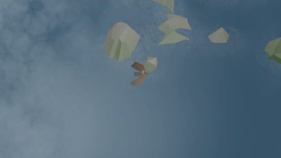 Screenshot Brave Mouse Cartographer Trilogy