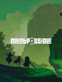 Cover MeatPossible: Chapter 1.5