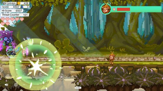 Screenshot MeatPossible: Chapter 1.5