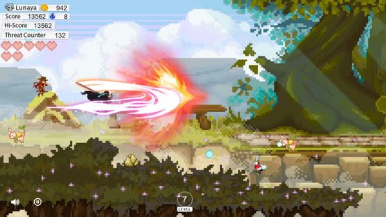 Screenshot MeatPossible: Chapter 1.5