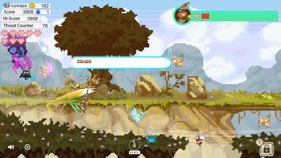 Screenshot MeatPossible: Chapter 1.5