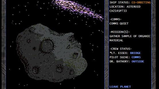 Screenshot Superlunary: Episode 1.0