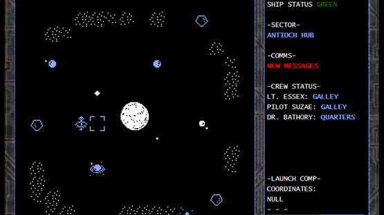 Screenshot Superlunary: Episode 1.0