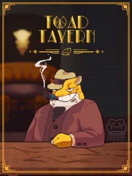 Cover Toad Tavern