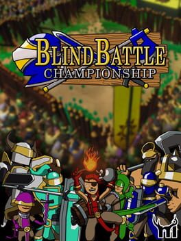 Cover Blind Battle Championship