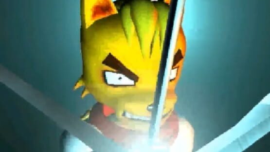 Screenshot Gensei Kitan Gaiden 2
