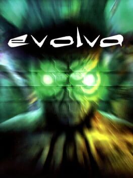 Cover Evolva