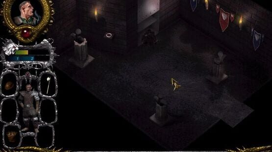 Screenshot Dragonfire: The Well of Souls