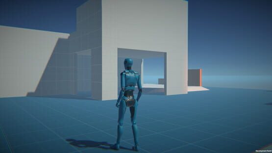 Screenshot Blueprints