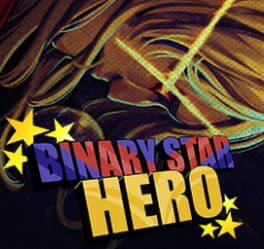 Cover Binary Star Hero