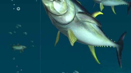 Screenshot Rapala Fishing: Daily Catch