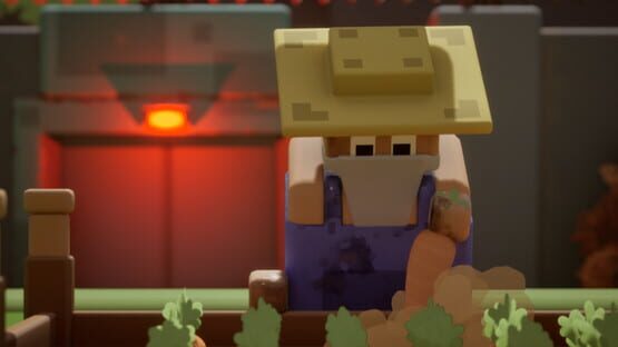 Screenshot Can't Stop Rory