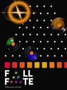 Cover Fallfate: Impulsive Plinko