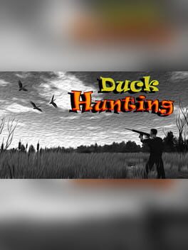Cover Duck Hunting