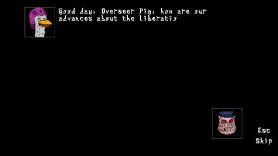Screenshot Expelled