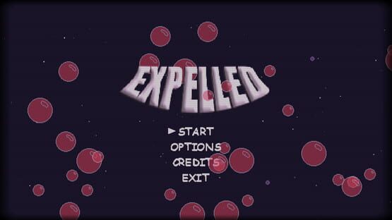Screenshot Expelled