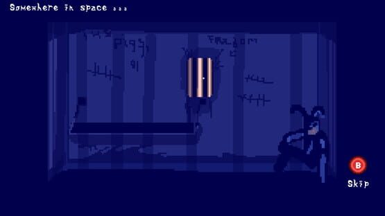 Screenshot Expelled