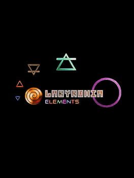 Cover Labyronia Elements