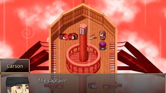 Screenshot Labyronia Elements